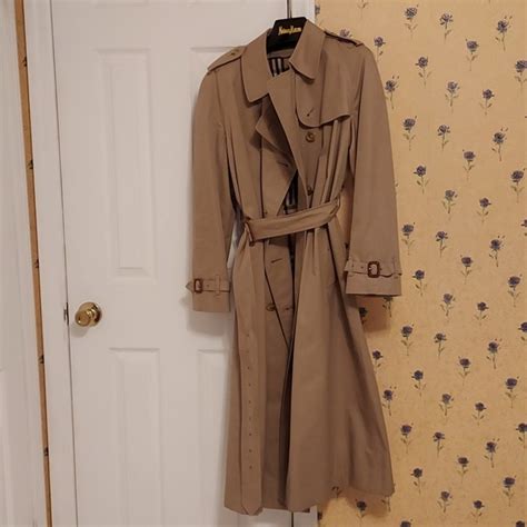 burberry jacket liner|Burberry trench coat women.